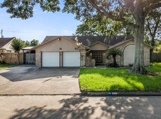 4310 A Bar Dr, Santa Fe, TX 77510