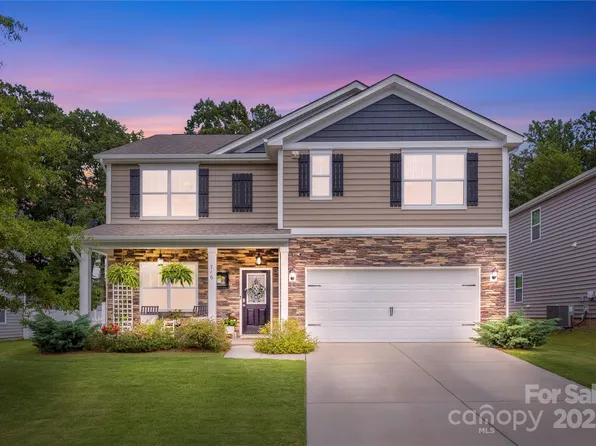 716 Saddlebred Ln, Locust, NC 28097
