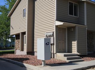 1977 Edwards Dr UNIT A, Sheridan, WY 82801