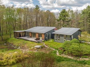 47 Chets Way, Cumberland, ME 04021