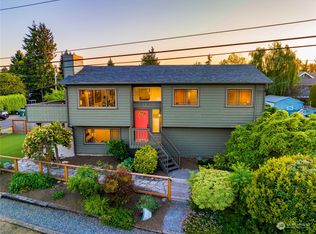 10101 Evanston Ave N, Seattle, WA