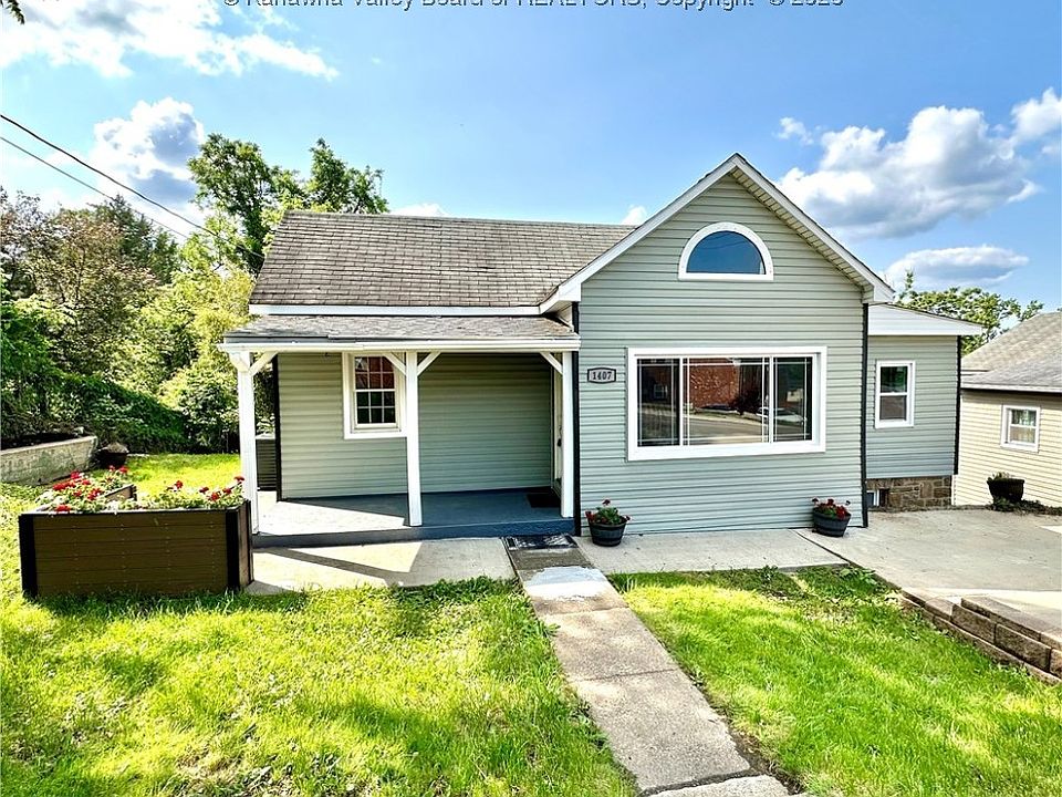 1407 Bridge Rd, Charleston, WV 25314 MLS 264105 Zillow