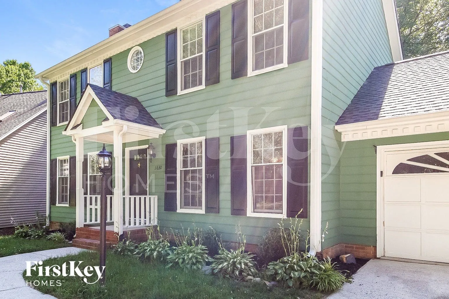 3 bed, 2.5 bath, 1782 sqft, $2,295 — Photo 1