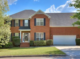 4448 Woodruff Ct, Evans, GA 30809