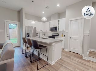 414 Stonework Sage Ln, Houston, TX 77076