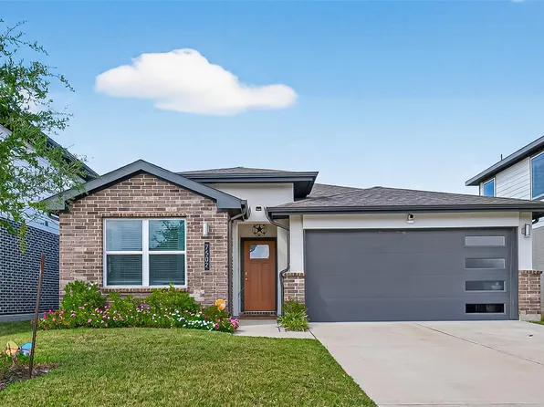 7502 Sonora Star Ln, Richmond, TX 77407