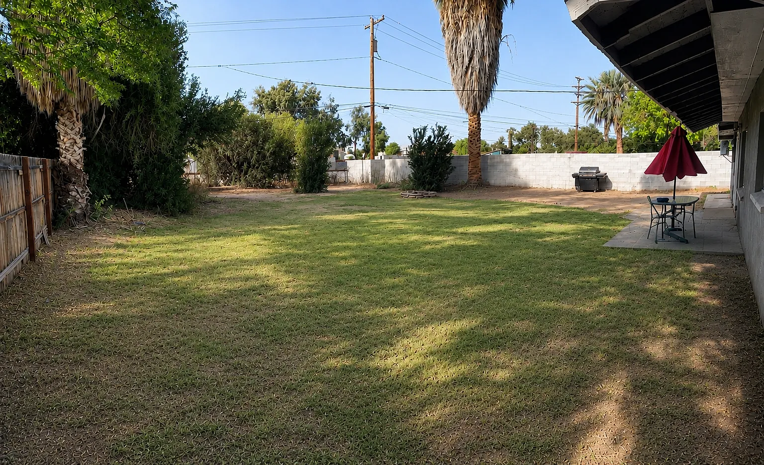 4 bed, 1520 sqft, $2,750 — Photo 2