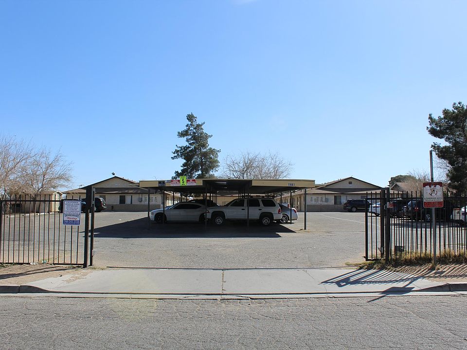 1st image of 11663 White Ave #9