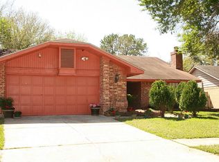 19923 Gatling Ct, Katy, TX 77449