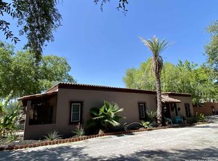 177 Avenida Juarez Rd, Brackettville, TX 78832