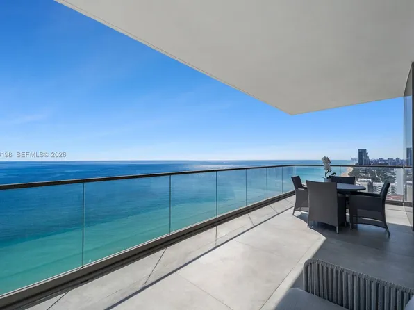 2000 S Ocean Dr #25B, Hallandale, FL 33009