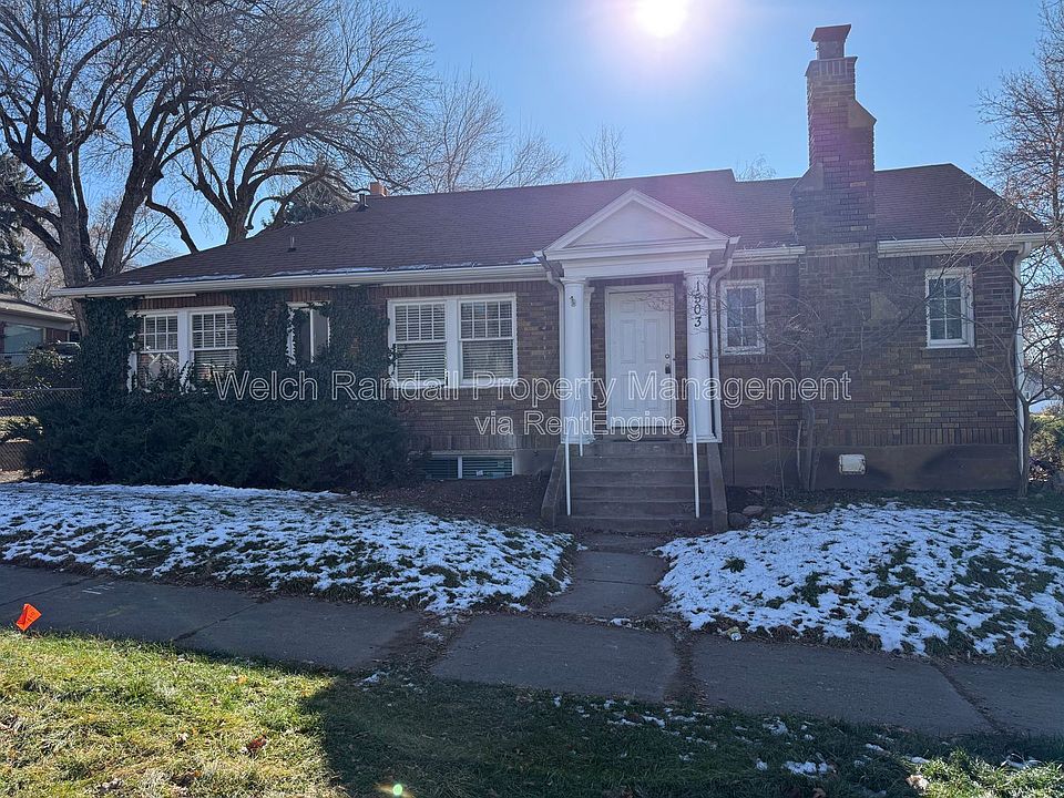 1st image of this home