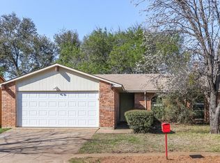 7521 Kingsmill Ter, Fort Worth, TX 76112
