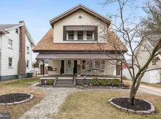 200 Guilford Ave, Haddon Township, NJ 08108