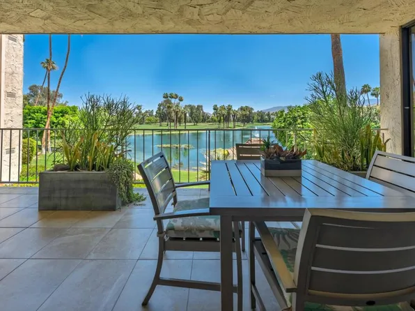 910 Island Dr APT 207, Rancho Mirage, CA 92270