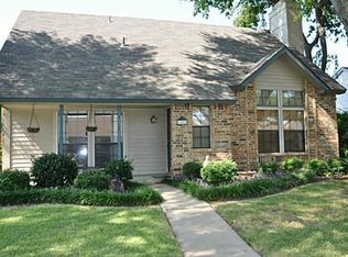 9405 Shearer St, Rowlett, TX 75088