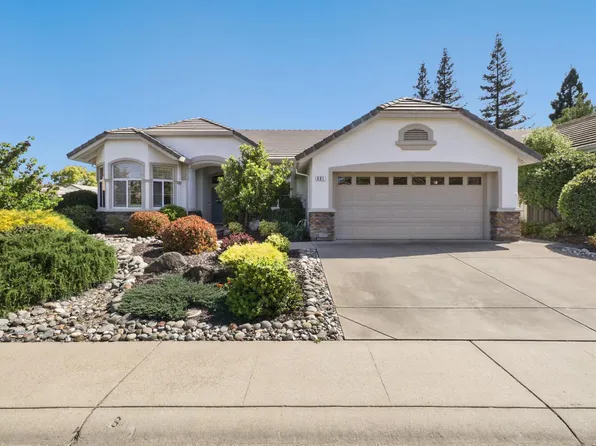 601 Ponderosa Ct, Roseville, CA 95747