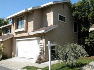 109 N Lupine Ln, Pleasant Hill, CA 94523