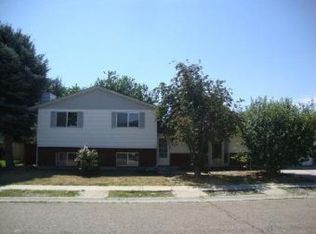 4271 N Wisteria Way, Boise, ID 83713