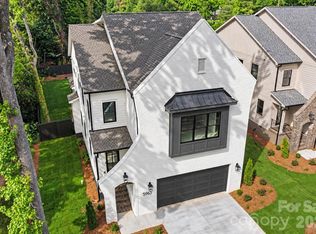 5963 Gate Post Rd, Charlotte, NC 28211