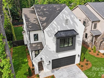 5963 Gate Post Rd, Charlotte, NC, 28211