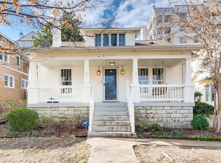 117 Kenner Ave, Nashville, TN 37205