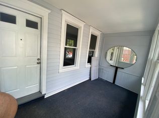 409 Cleveland Ave, Trenton, NJ