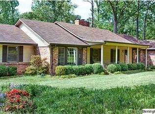2682 Altadena Rd, Birmingham, AL 35243