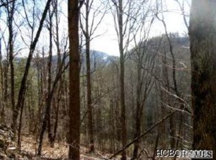 Na Flat Mountain Rd, Highlands, NC 28741