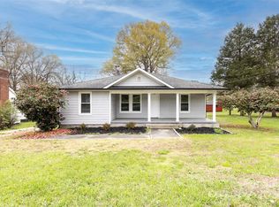 2108 Lane St, Kannapolis, NC 28083