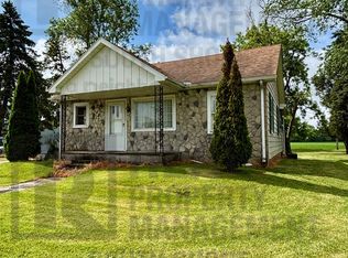 10770 W Us Highway 30, Wanatah, IN 46390