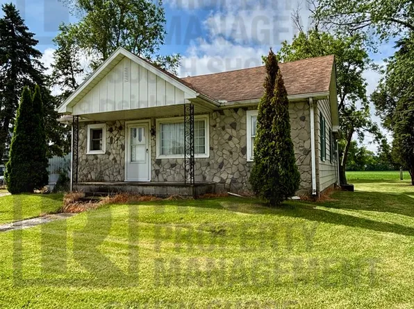 10770 W Us Highway 30, Wanatah, IN 46390