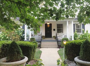 105 Old Cassidy Ave, Lexington, KY 40502