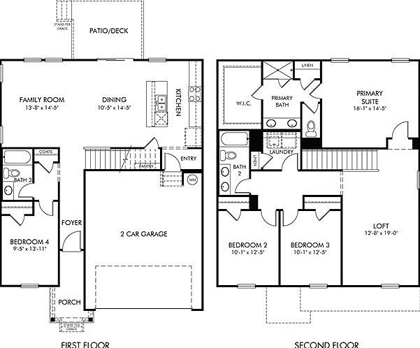 2nd image of 131 Ogden Cv Lot 208