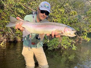 15 Water Gauge, Franklin, NC 28734