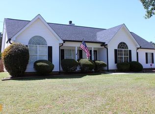 142 Morningside Dr, Jackson, GA