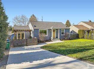 11023 Parkview Ave S, Seattle, WA