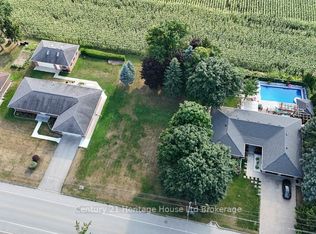 173 1/2 Stanley St N, Zorra, ON N0M 2M0