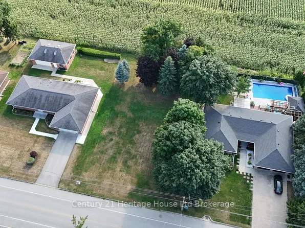 173 1/2 Stanley St N, Zorra, ON N0M 2M0