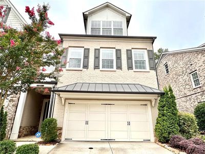 3277 Artessa Ln NE, Roswell, GA, 30075