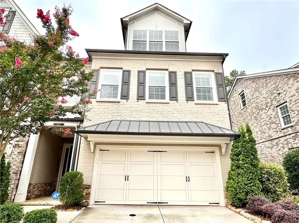 3277 Artessa Ln NE, Roswell, GA 30075