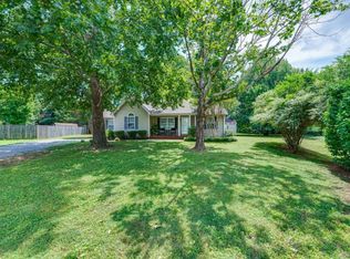 1807 Peralto Pl, Murfreesboro, TN 37128