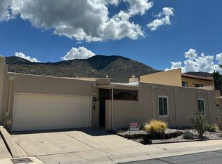 12800 Comanche Rd NE UNIT 34, Albuquerque, NM 87111