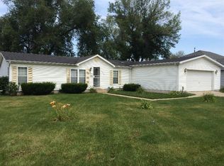 1119 Kenwood St, Hammond, IN 46320