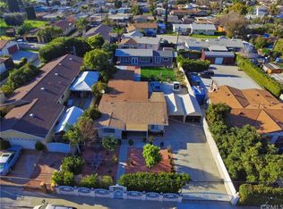 323 S 4th Ave, La Puente, CA 91746