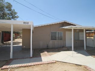 950 Purple Sage Ct, Barstow, CA 92311