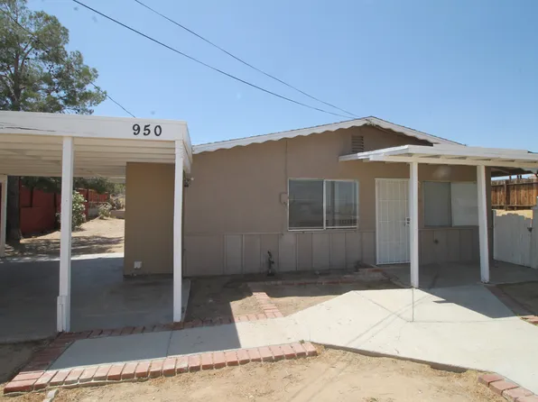 950 Purple Sage Ct, Barstow, CA 92311