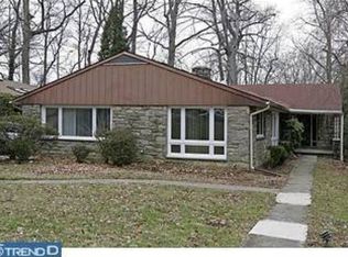 208 Farwood Rd, Wynnewood, PA 19096