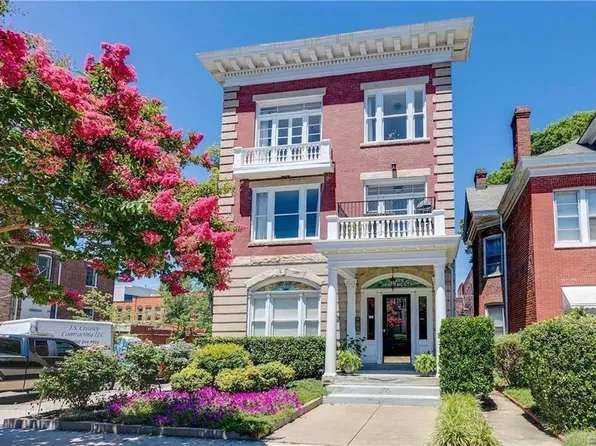 701 Allison St #U9, Richmond, VA 23220