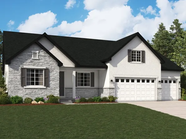 3959 W 1500 N, West Point, UT 84015